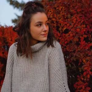 Meet your Posher, Veronica